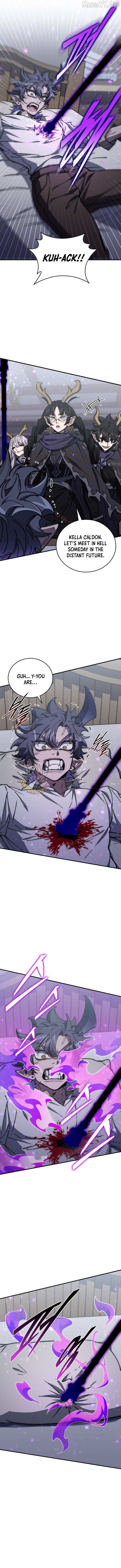 Read Dungeon Architect chapter 60 image 10 on Lezhin