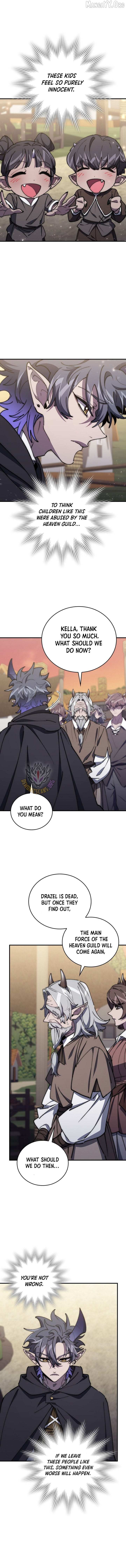 Read Dungeon Architect chapter 60 image 2 on Lezhin