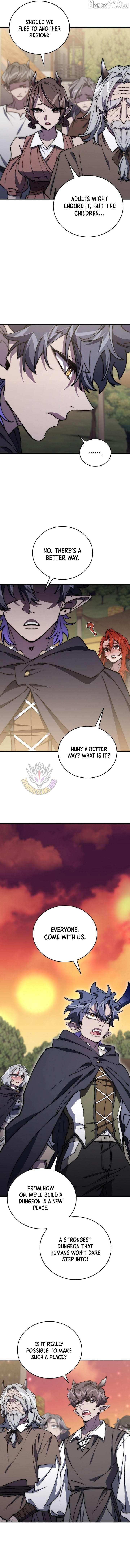 Read Dungeon Architect chapter 60 image 3 on Lezhin