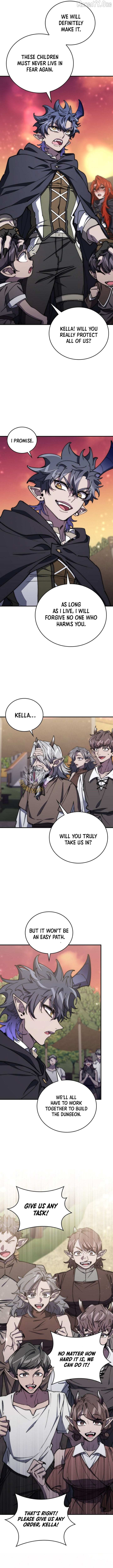 Read Dungeon Architect chapter 60 image 4 on Lezhin