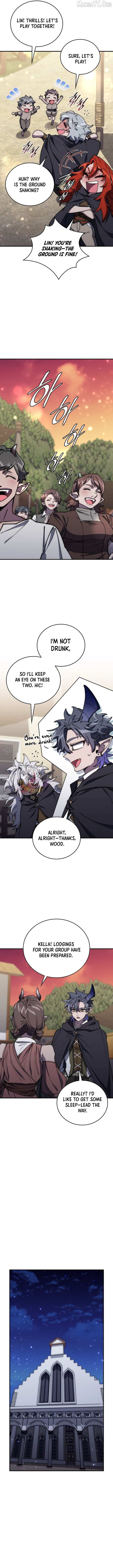Read Dungeon Architect chapter 60 image 6 on Lezhin