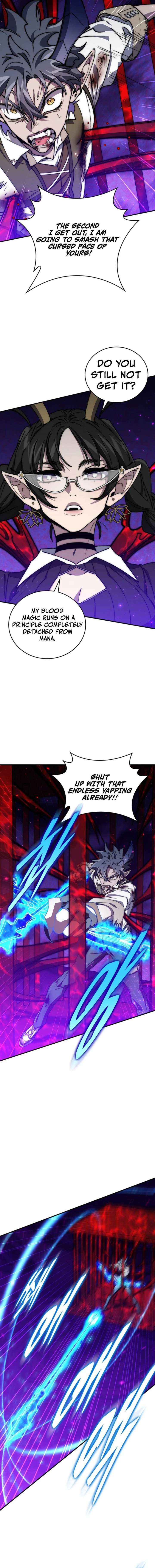 Read Dungeon Architect chapter 65 image 1 on Lezhin