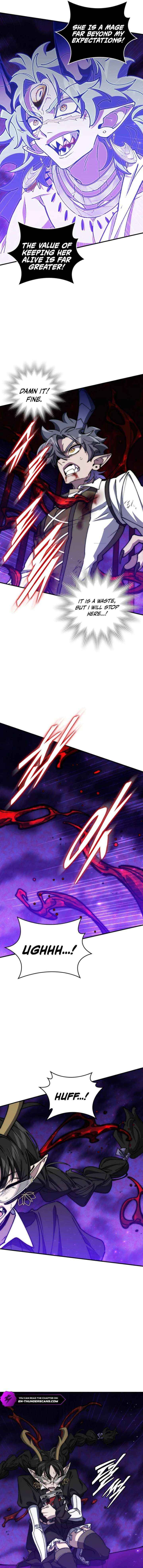 Read Dungeon Architect chapter 65 image 12 on Lezhin