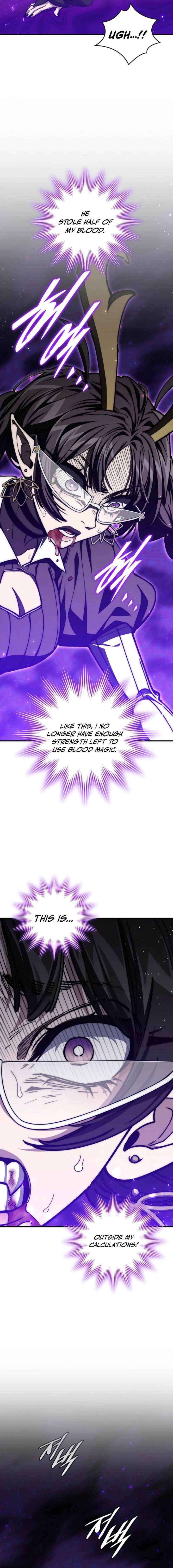 Read Dungeon Architect chapter 65 image 13 on Lezhin