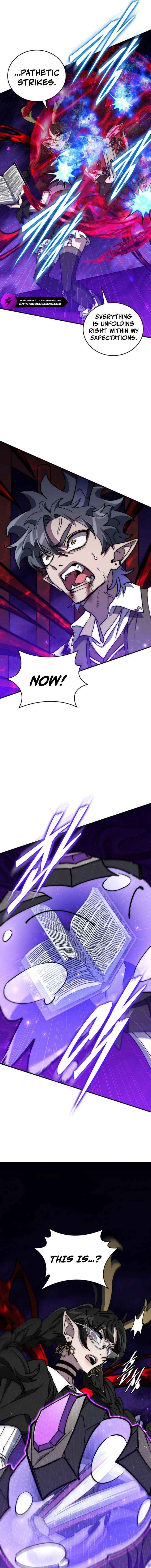 Read Dungeon Architect chapter 65 image 2 on Lezhin