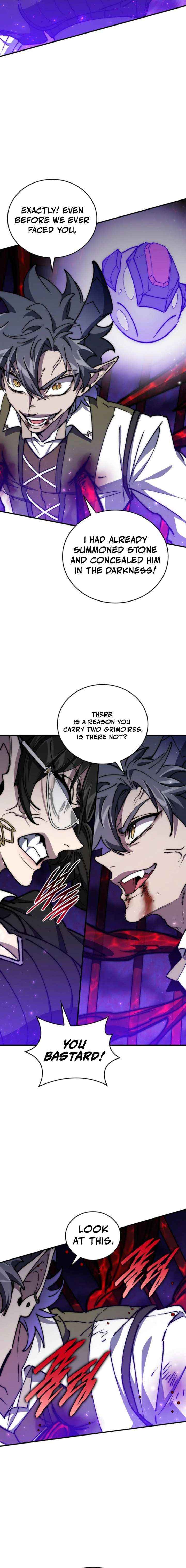 Read Dungeon Architect chapter 65 image 4 on Lezhin