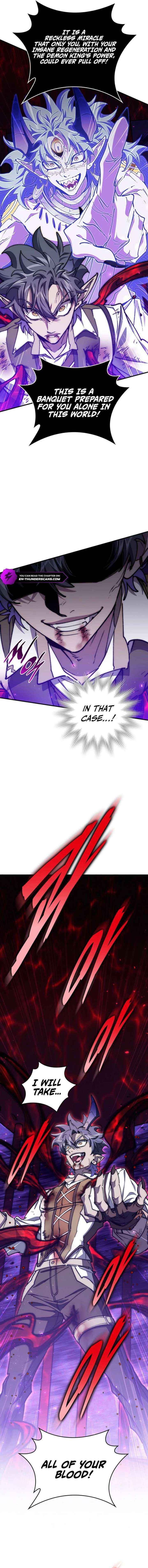 Read Dungeon Architect chapter 65 image 7 on Lezhin