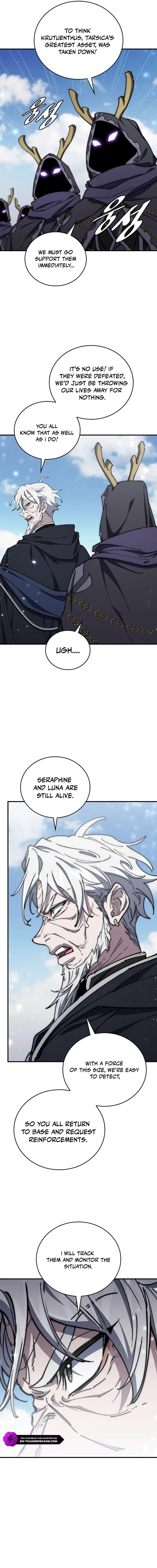Read Dungeon Architect chapter 66 image 1 on Lezhin