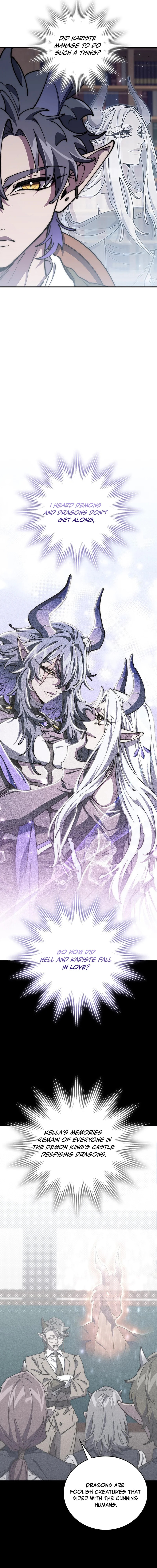 Read Dungeon Architect chapter 66 image 10 on Lezhin