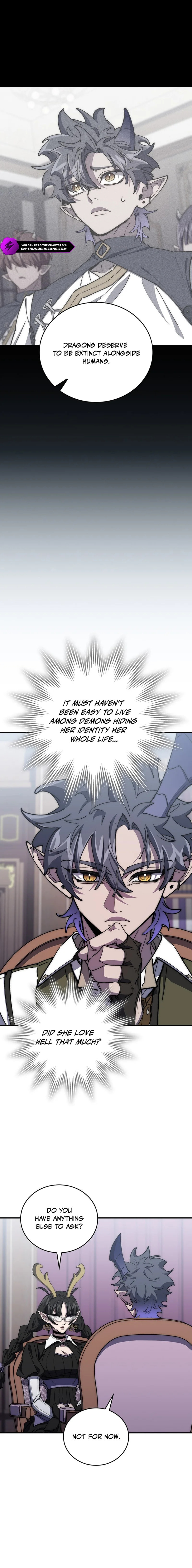 Read Dungeon Architect chapter 66 image 11 on Lezhin