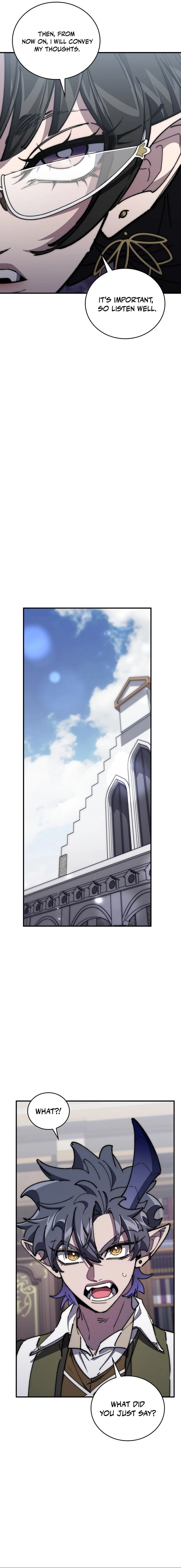 Read Dungeon Architect chapter 66 image 12 on Lezhin