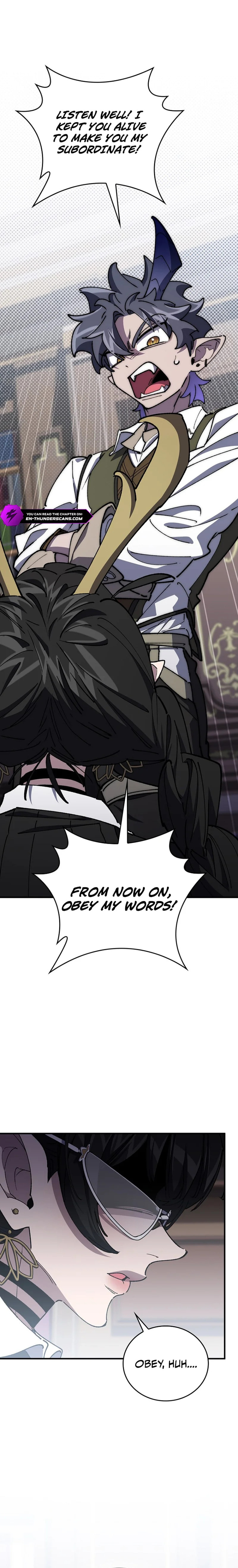 Read Dungeon Architect chapter 66 image 15 on Lezhin
