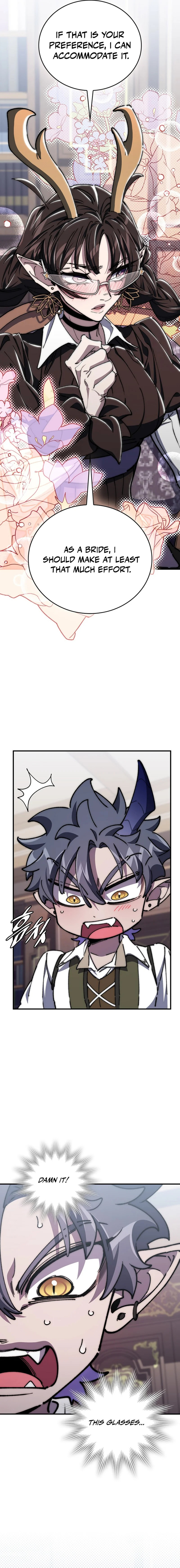 Read Dungeon Architect chapter 66 image 16 on Lezhin