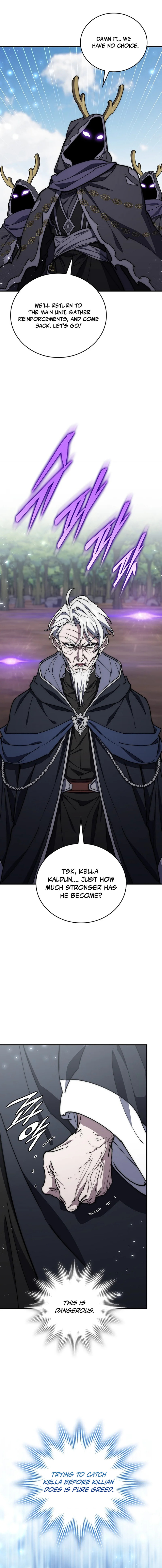 Read Dungeon Architect chapter 66 image 2 on Lezhin