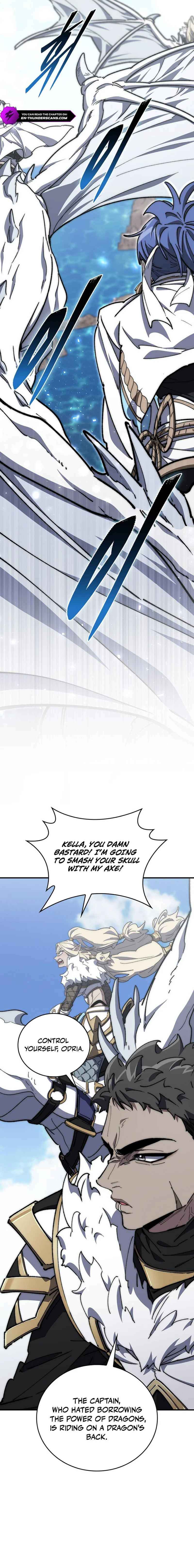 Read Dungeon Architect chapter 66 image 4 on Lezhin
