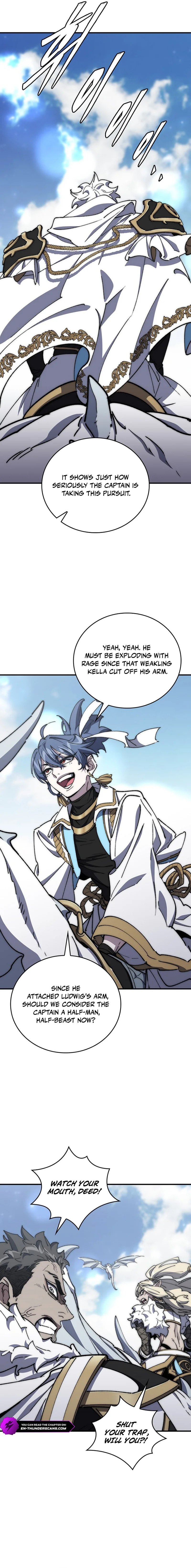 Read Dungeon Architect chapter 66 image 5 on Lezhin