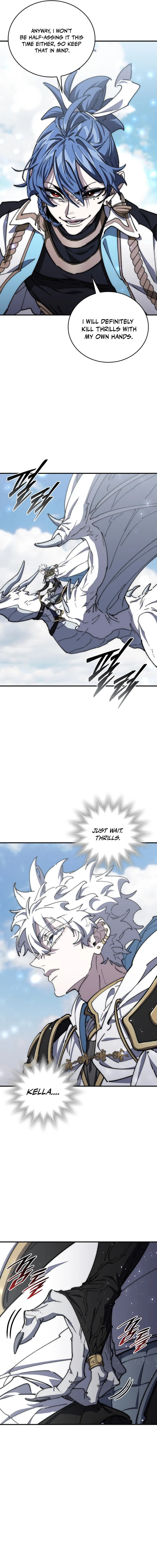 Read Dungeon Architect chapter 66 image 6 on Lezhin