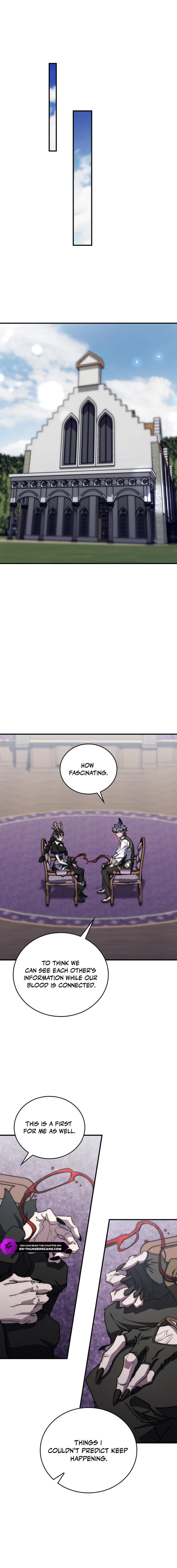 Read Dungeon Architect chapter 66 image 7 on Lezhin