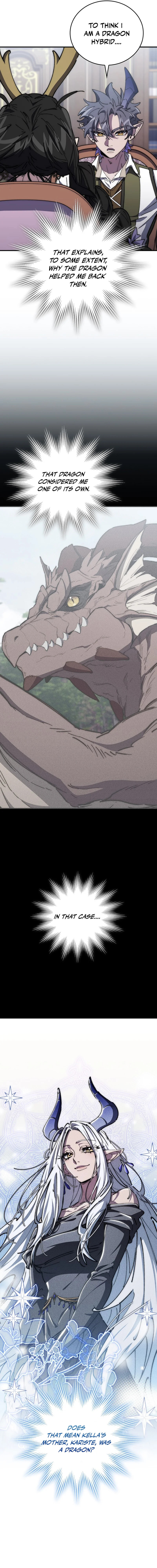 Read Dungeon Architect chapter 66 image 8 on Lezhin
