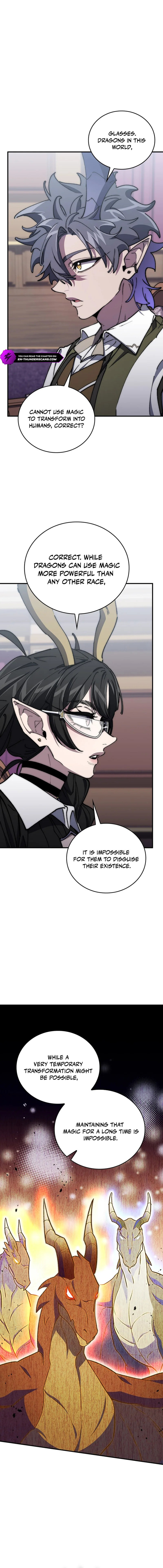 Read Dungeon Architect chapter 66 image 9 on Lezhin