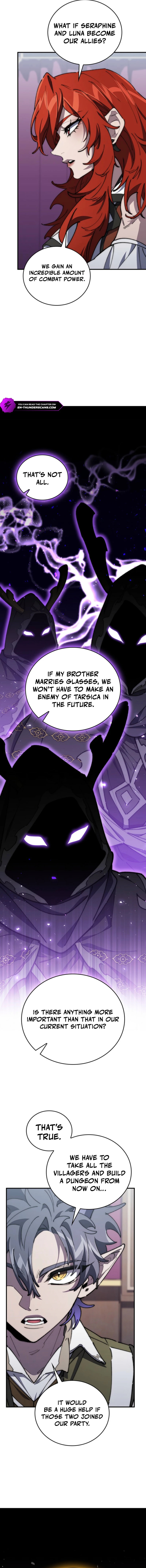 Read Dungeon Architect chapter 67 image 12 on Lezhin