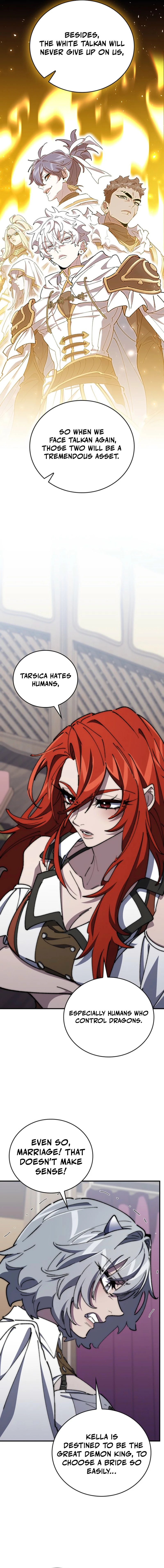 Read Dungeon Architect chapter 67 image 13 on Lezhin