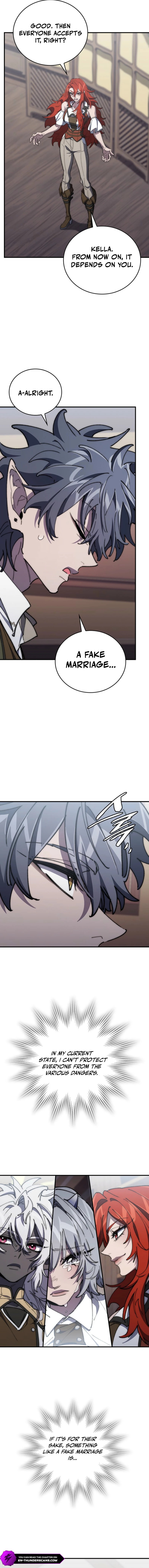 Read Dungeon Architect chapter 67 image 16 on Lezhin