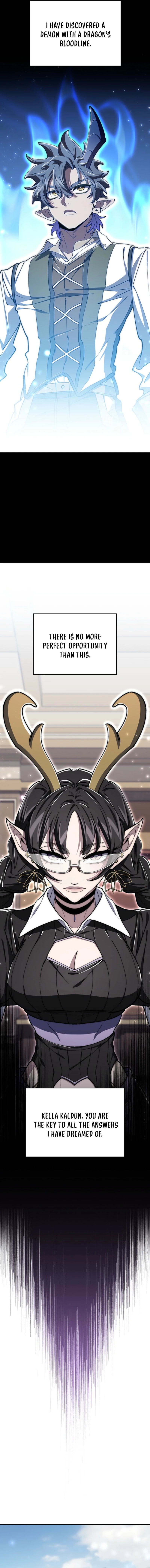 Read Dungeon Architect chapter 67 image 6 on Lezhin