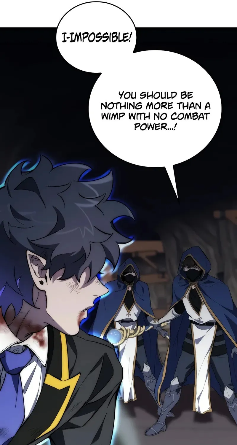 Read Dungeon Architect chapter 7 image 108 on Lezhin