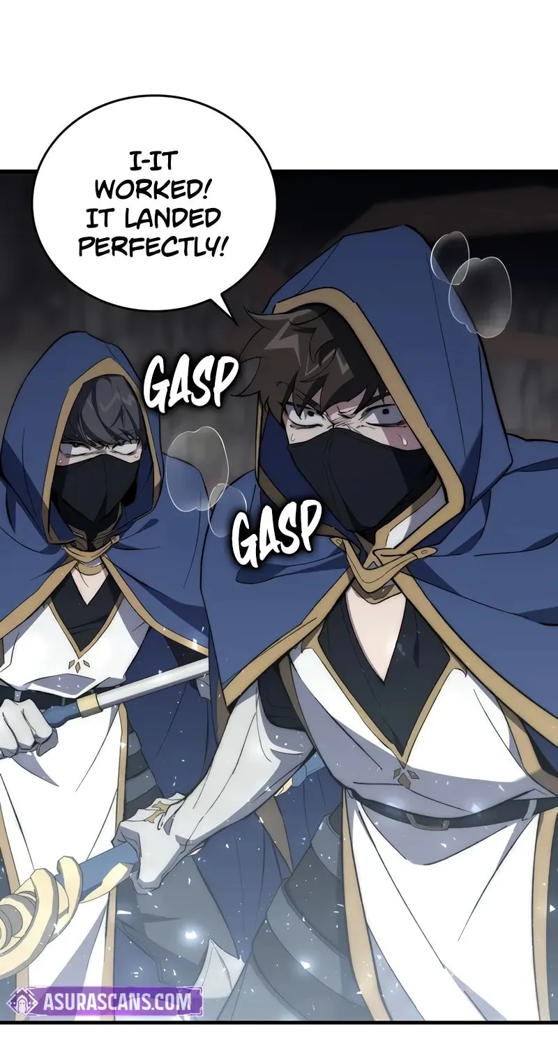Read Dungeon Architect chapter 7 image 127 on Lezhin