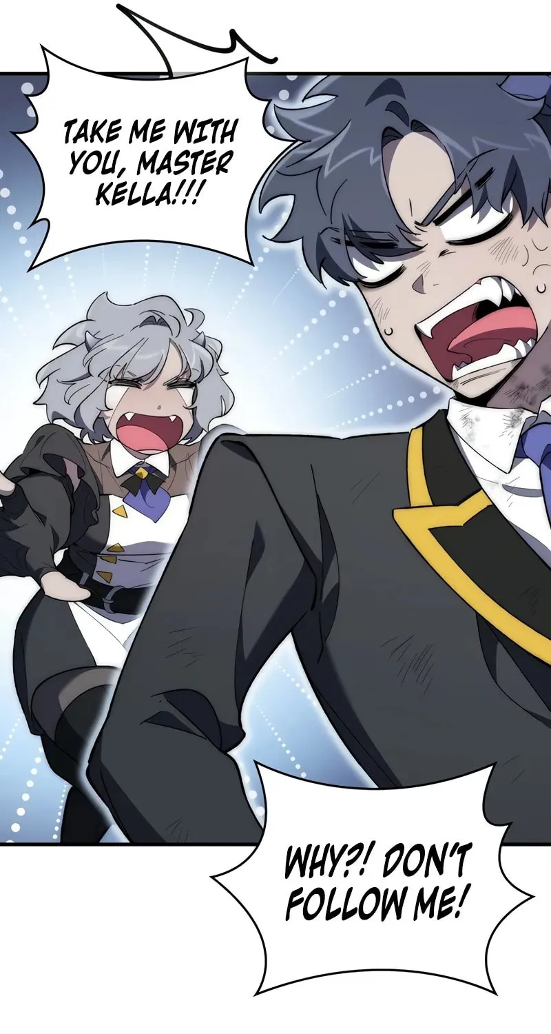 Read Dungeon Architect chapter 7 image 20 on Lezhin