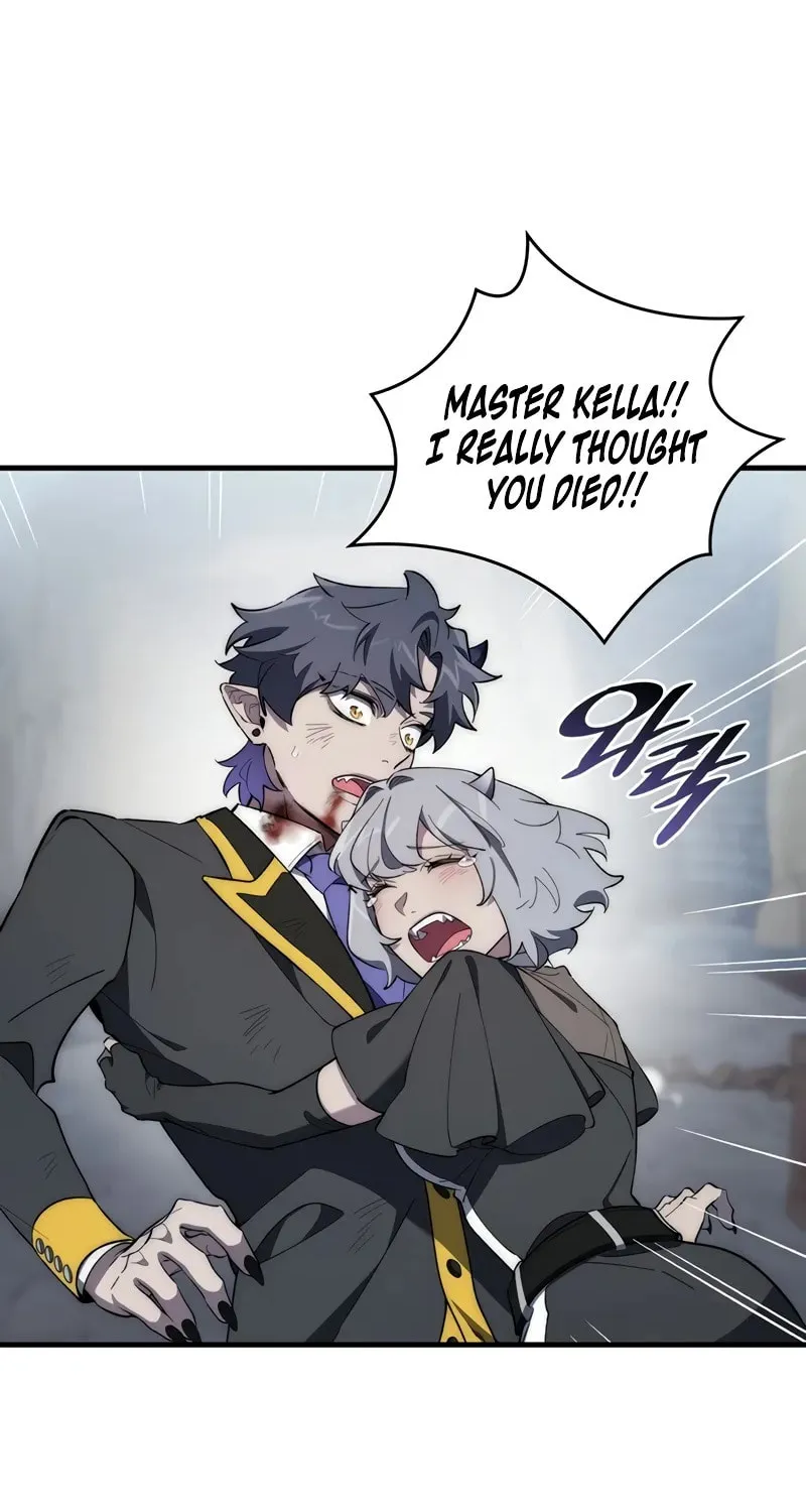 Read Dungeon Architect chapter 7 image 4 on Lezhin