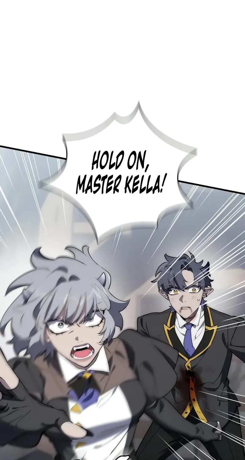 Read Dungeon Architect chapter 7 image 54 on Lezhin