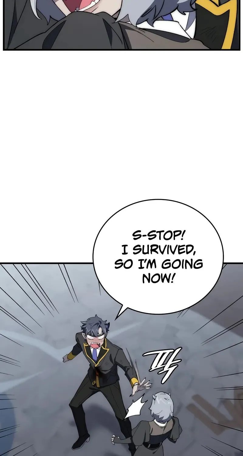 Read Dungeon Architect chapter 7 image 6 on Lezhin