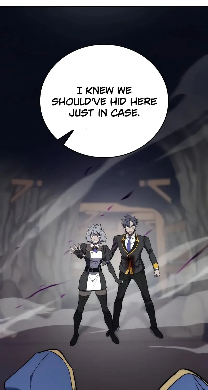 Read Dungeon Architect chapter 7 image 61 on Lezhin