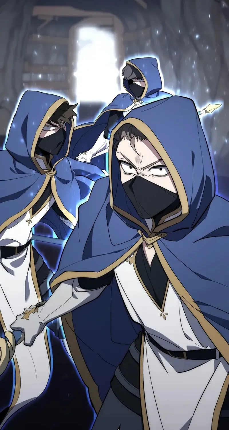 Read Dungeon Architect chapter 7 image 65 on Lezhin