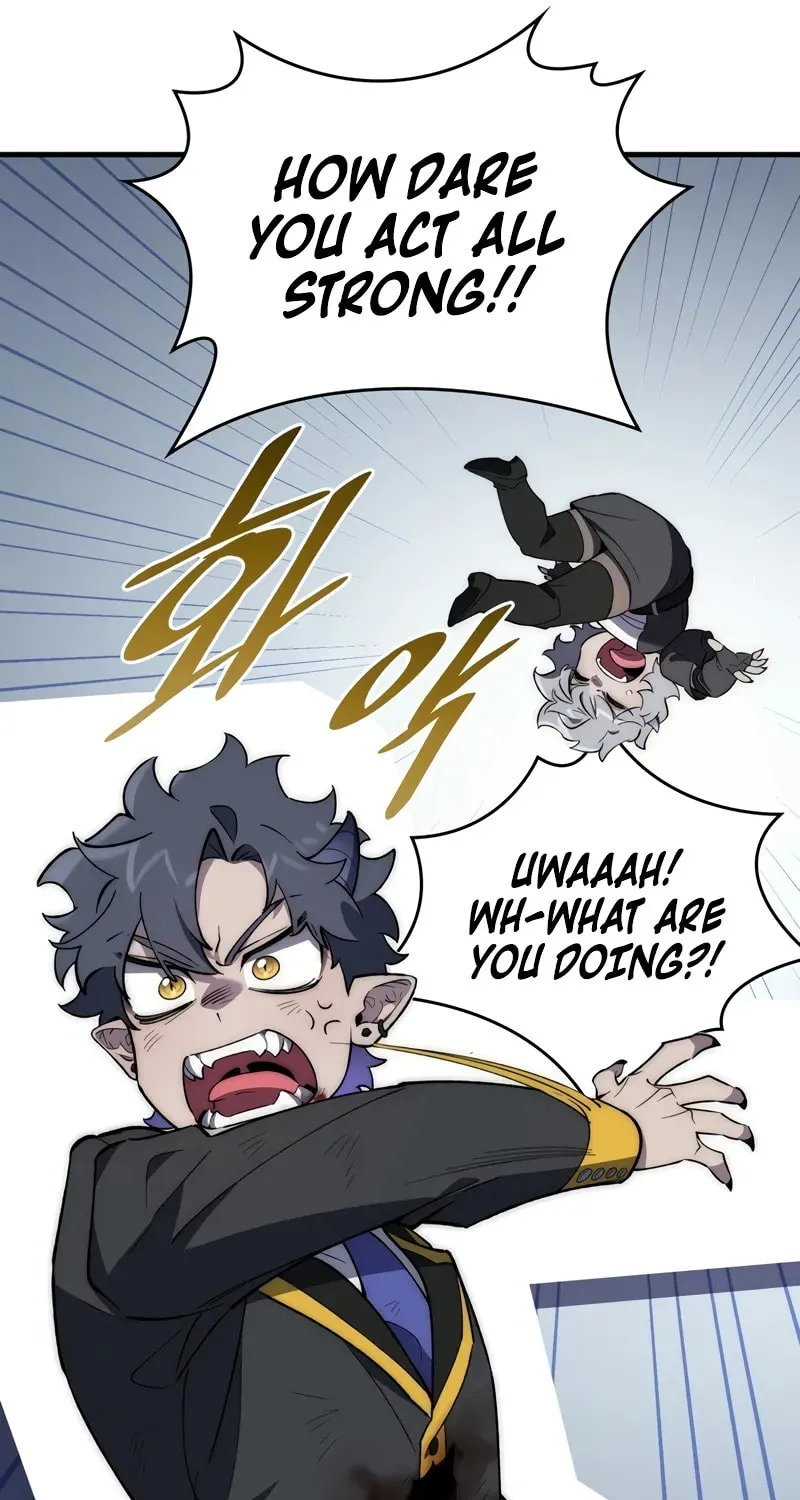 Read Dungeon Architect chapter 7 image 80 on Lezhin
