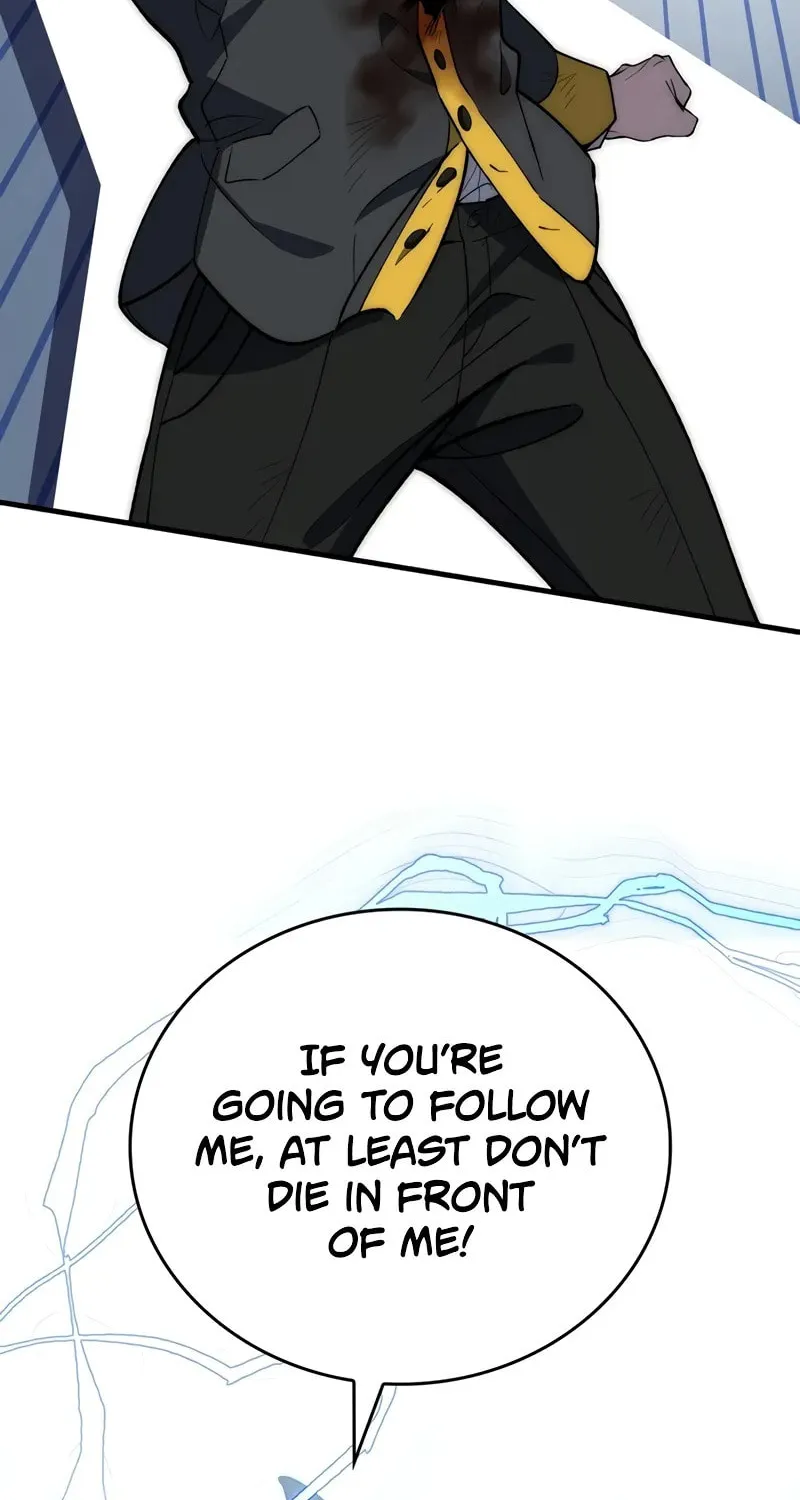Read Dungeon Architect chapter 7 image 81 on Lezhin
