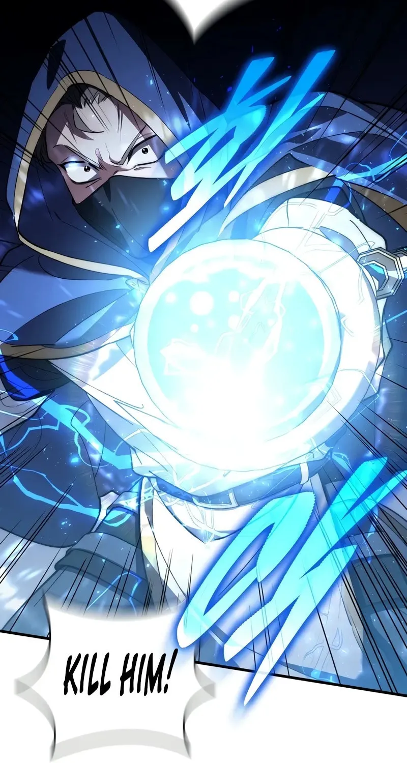 Read Dungeon Architect chapter 7 image 87 on Lezhin
