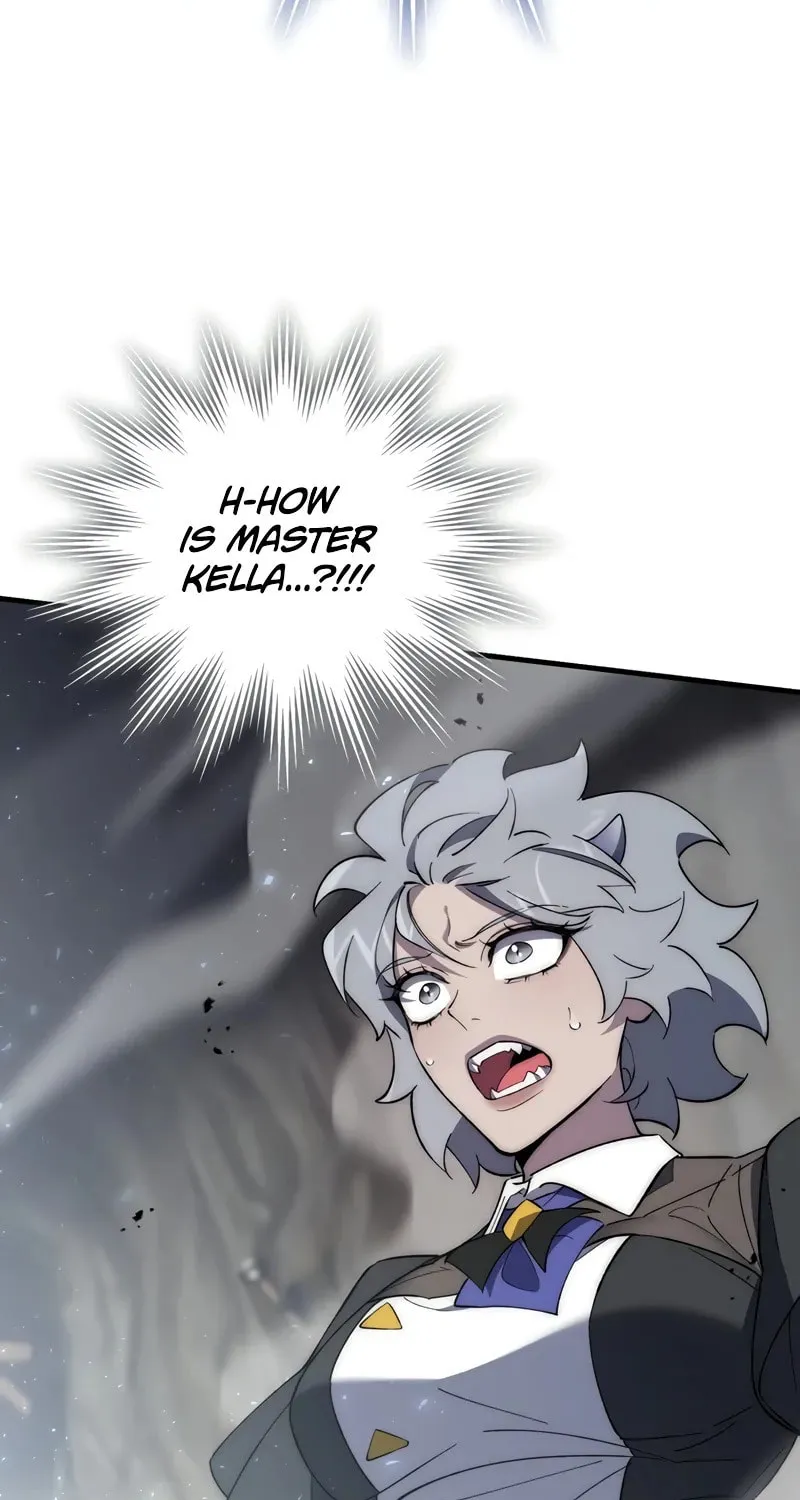 Read Dungeon Architect chapter 7 image 92 on Lezhin