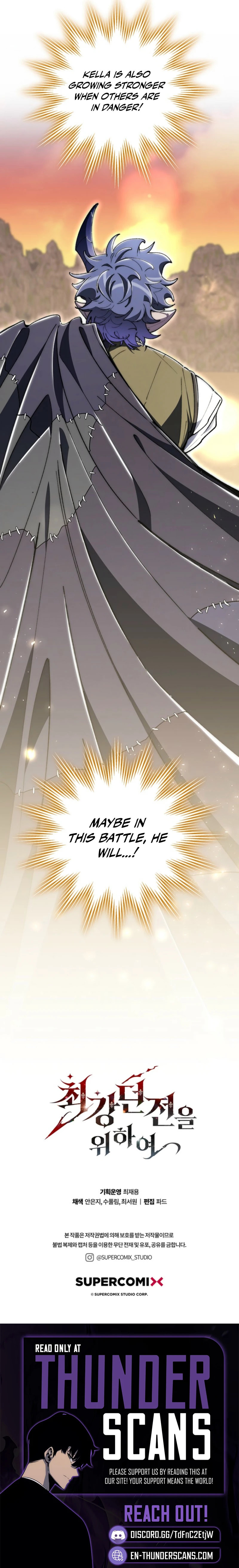 Read Dungeon Architect chapter 70 image 11 on Lezhin