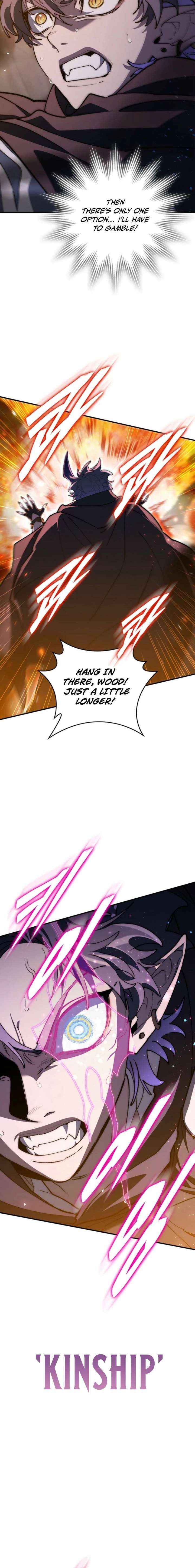 Read Dungeon Architect chapter 71 image 13 on Lezhin