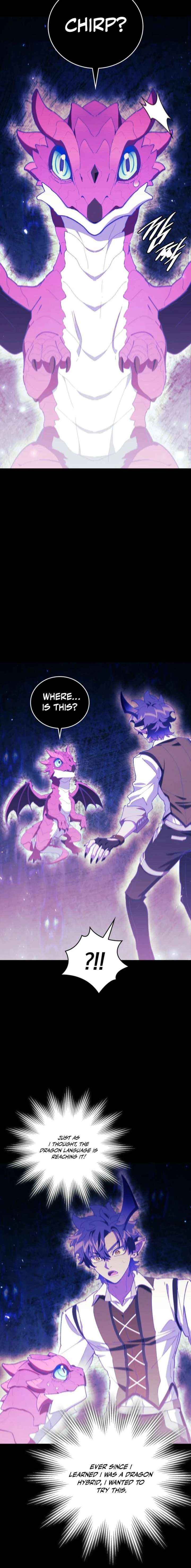 Read Dungeon Architect chapter 71 image 15 on Lezhin