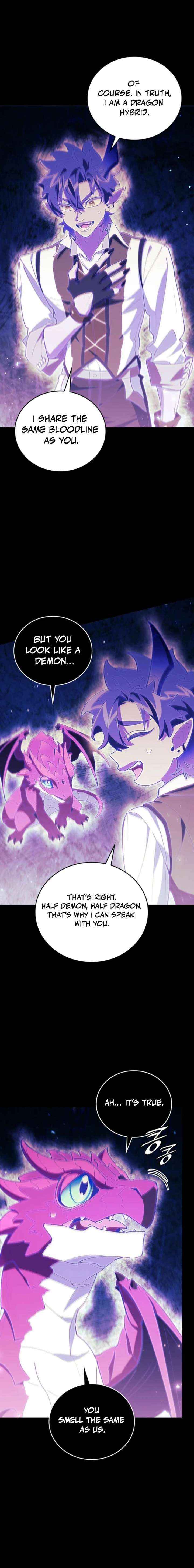 Read Dungeon Architect chapter 71 image 17 on Lezhin