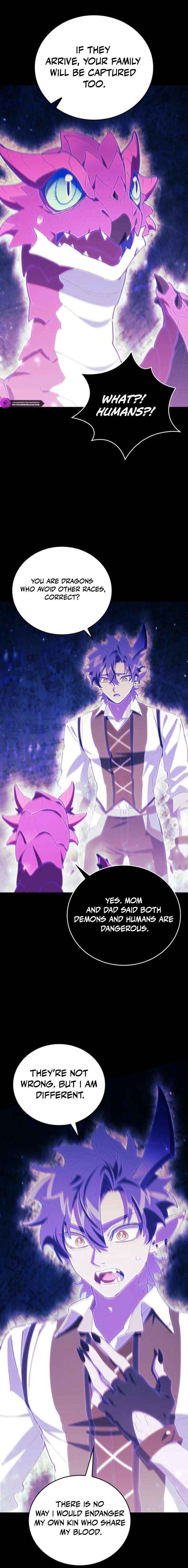 Read Dungeon Architect chapter 71 image 19 on Lezhin