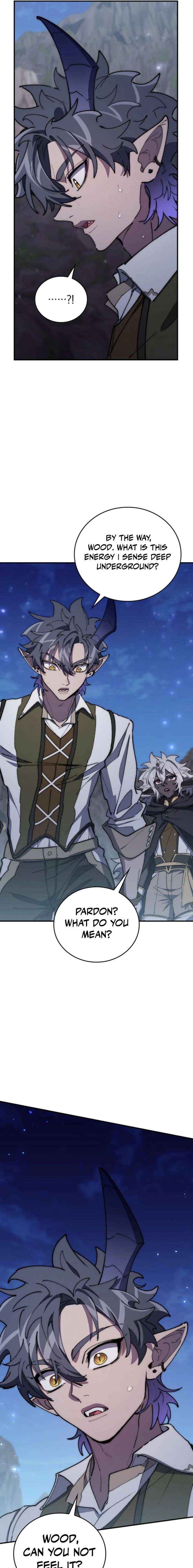 Read Dungeon Architect chapter 71 image 2 on Lezhin