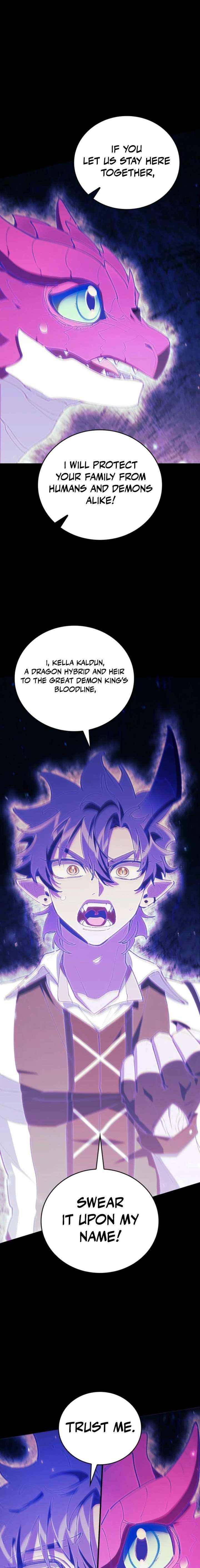 Read Dungeon Architect chapter 71 image 20 on Lezhin