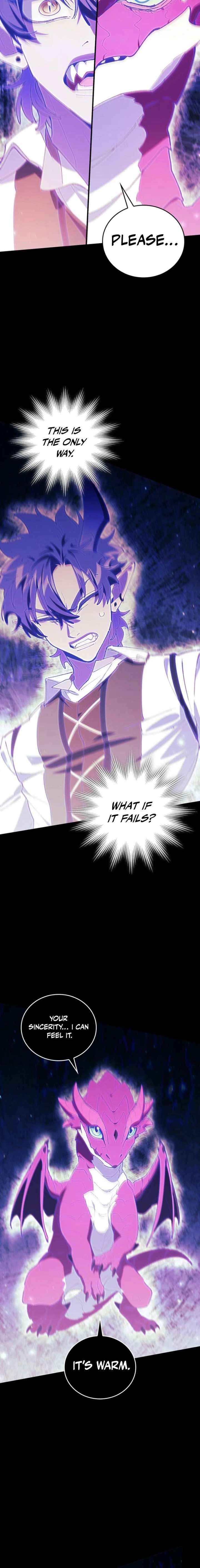 Read Dungeon Architect chapter 71 image 21 on Lezhin