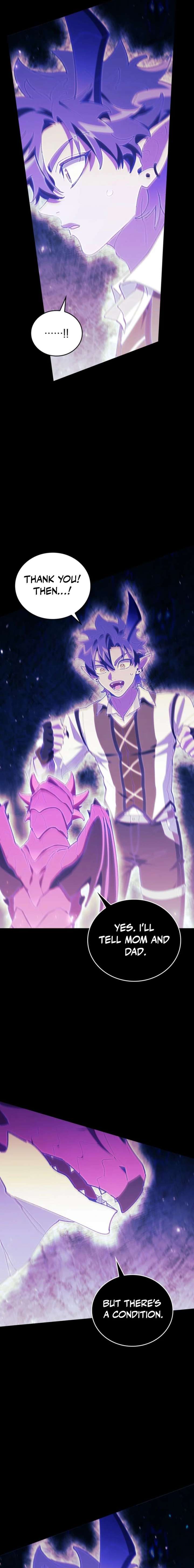 Read Dungeon Architect chapter 71 image 22 on Lezhin