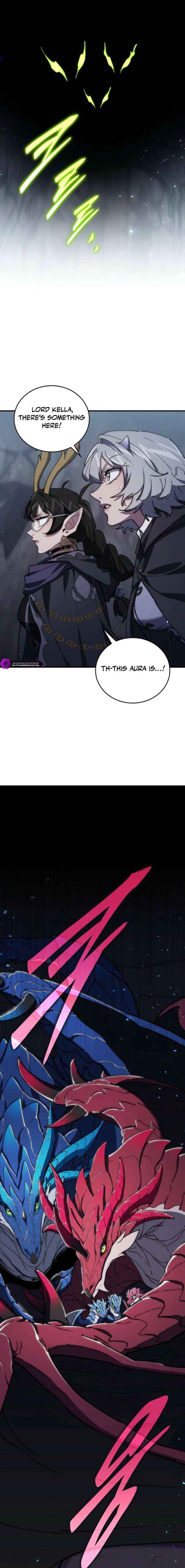 Read Dungeon Architect chapter 71 image 6 on Lezhin